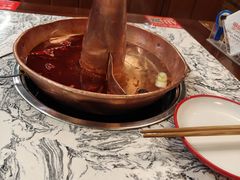 -京元盛铜锅涮肉(上海总店)