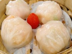 金牌虾饺皇-点都德(北京路贰店)