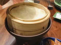 -君悦酒店·1881·北京烤鸭