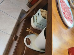 -津门老羊家·铜锅涮羊肉·烧烤(科技园店)