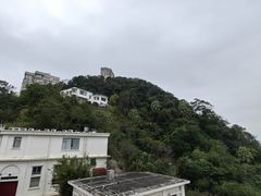 -山顶缆车