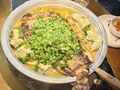 -观音桥步行街