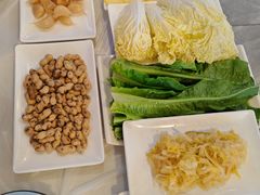 -虾大侠·盱眙龙虾老北京铜锅涮羊肉(金楠天街店)