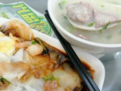 -穗银肠粉店(东川路店)