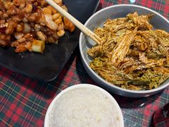 -玉桥餐厅(天坛店)