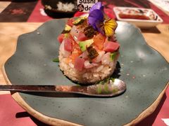 -鸟山鸣·日料食堂(王府井店)