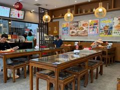 -庆丰包子铺(安东店)