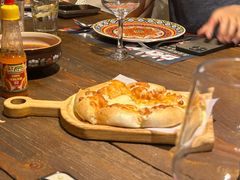 -卢布里西餐厅(总店)