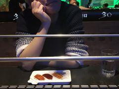 -很久以前羊肉串(簋街店)