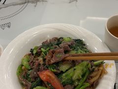 -福合埕牛肉火锅(长平国新店)