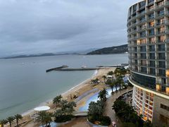 -深圳大梅沙京基洲际度假酒店