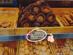 -拢香糕点(万达店)