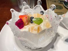-马迭尔德式西餐精酿啤酒屋(中央大街店)