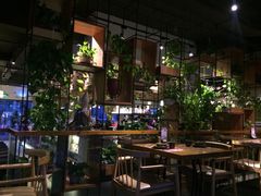 -喜越泰莱·泰越料理(海逸新天地店)