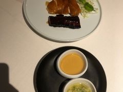 -三号黄浦会Canton Table