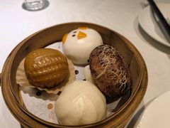 蘑菇包-春暖花开(西溪店)