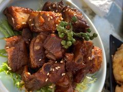 -小吊梨汤·北京菜(香山店)