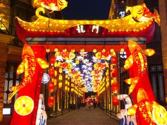 -台儿庄古城
