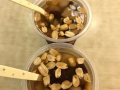 -八婆婆烧仙草(中山路店)