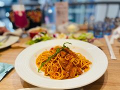 -必胜客(砂之船中东奥莱店)