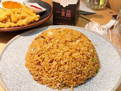 -一朵菌·野生菌探索家火锅(南亚店)