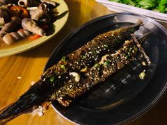 -明润海鲜(南边海店)