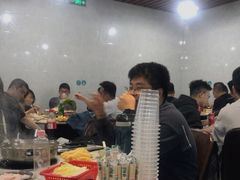-菜忠潮州牛肉店(岗厦店)