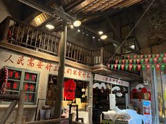 -東茅街茶馆