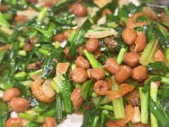 -荣基四海一家·家常菜·海鲜大排档(新安店)