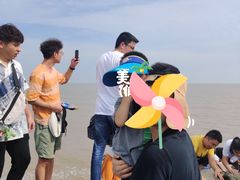 -南汇嘴观海公园