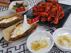 -严三毛口味虾·小严同学的店(曙光路直营店)