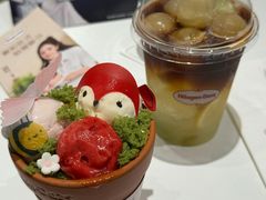 -哈根达斯(龙湖时代天街店)