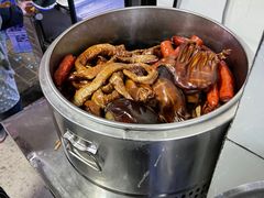 -惠记粉汤羊血(小南门店)