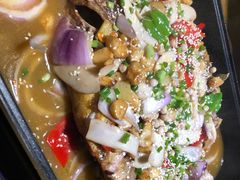 -小小河边鱼(天润城店)