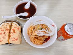 -薛昌利大米面皮(南关正街店)