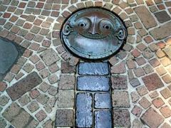 -三鹰之森吉卜力美术馆