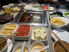 -海底捞火锅(大唐店)