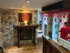 -利鸿私宴(南京路步行街店)