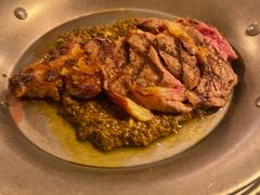 -火车头法国西餐厅