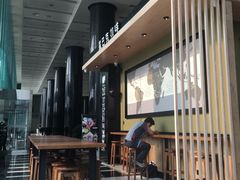 -星巴克(北京新辰里亚运村店)