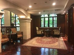 -马勒别墅饭店(静安寺店)