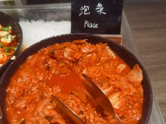 -厦门泰地万豪酒店-贡厨全日餐厅