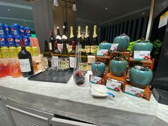 -亚马逊海鲜自助(梅溪湖步步高店)