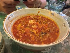 小锅米线-浩海火烧云傣家菜(京广店)