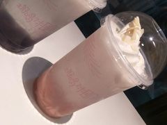 -麦当劳(中山公园龙之梦店)