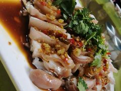 -大自然美食农庄(广州南站店)
