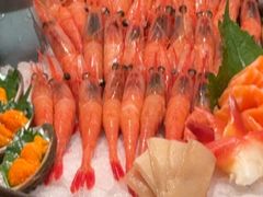 -德川家日本料理(顺义华联店)