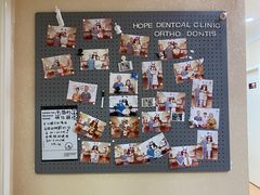 -希望齿科(河西店)