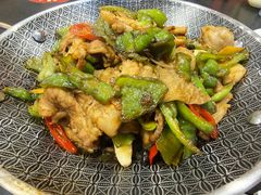 -天仁聚驴肉香(北石槽店)