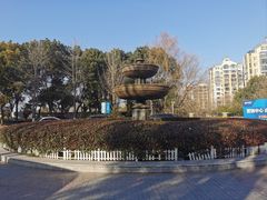 -南京苏宁环球大酒店(桥北店)